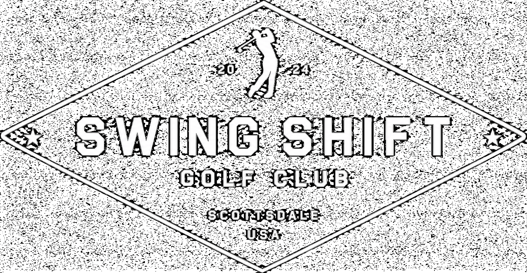 Swing Shift Golf Club
